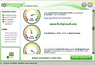 Reimage PC Repair License Key + Crack Full Free Download