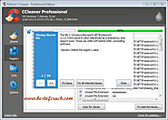 Piriform CCleaner Pro Crack,Serial & License key Full Free
