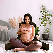 Your Pregnancy Your Comfort: Choosing the Perfect Pillow