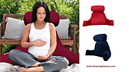 The Ultimate Guide to Pregnancy Pillows in India