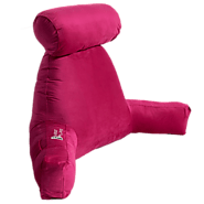 Improve Your Sleep with Bharat Pillows' Back Support Pillow