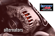 Do you know how often do alternators need to be replaced?