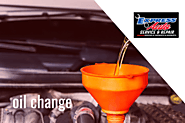 Wondering how do you know when you need oil change?