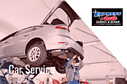 Why Car Service is Important for your vehicle?