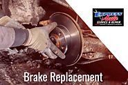 Are you wondering how often should brakes be replaced?