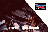 Drivers Ask, “what are the signs of transmission problems?”