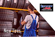 Worried About how often should you get new tires for your car?