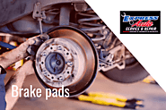 What is the Average Lifetime of Brake Rotors?
