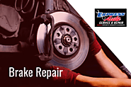 Wondering about how often should you replace your brakes?