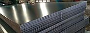 Stainless Steel Sheet Supplier & Stockist in Turkey - Metal Supply Centre