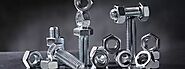 Stainless Steel 316 Fasteners Manufacturers, Suppliers, Exporters, & Stockists in India - Timex Metals