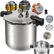 How Crucial Are User Reviews In Selecting Top Canning Pressure Cookers?