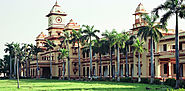 Faculty of Visual Arts - Banaras Hindu University