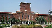 College of Art - University of Delhi
