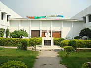 Department of Fine Arts (Mahatma Gandhi Kashi Vidyapith)