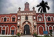 Department of Fine Arts, Aligarh Muslim University