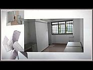 HDB resale 5rm flat: 484 Tampines St 43