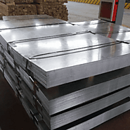 Stainless Steel Sheet Manufacturer, Supplier & Stockist in Taiwan