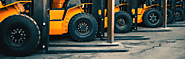 Choose Us for High Quality Forklift Tires and Wheels - Forklift Tire Company