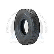 Better Performance, More Productivity: Choose 10.00-20 Tires - Forklift Tire Company