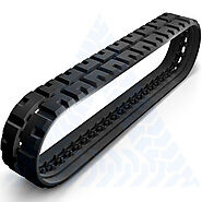 Improve Your Performance with Our Loader Track Tires- Forklift Tire Company