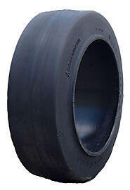 Trust the Experts in Cushion Tire Forklifts- Forklift Tire Company