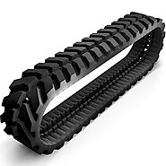 Upgrade your Mini Excavator Track with our Durable Tires - Forklift Tire Company