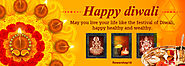 Buy Diwali Gifts Online - Send Diwali Gifts to India | Send Diwali Sweets