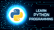 Become a Python expert with our expert-led Python Training Course