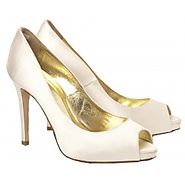 Designer Wedding Shoes