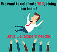Hire Java Developers Embossed With Benefits And Benefits, Only
