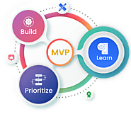 MVP Development Company | MVP Development Services