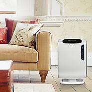 Best Air Purifier for Allergies 2015