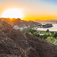 Oman: A Tapestry of History and Nature