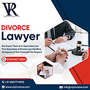 Best Divorce Lawyer in Gurgaon