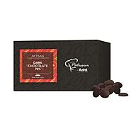 Buy Patissier - Dark Chocolate 70% - 5KG online in UAE