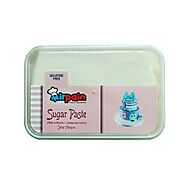 Buy Mirpain White Sugar Paste - 1KG online in UAE