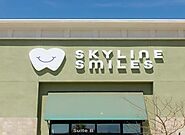Get Your Dream Smile with the Best Cosmetic Dental Services in California by Skyline Smiles
