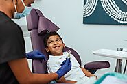 Top Pediatric Dental Specialists | Skyline Smiles