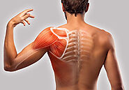 Shoulder Pain Treatment