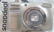 Nikon COOLPIX L31 From SnapDeal - Wall-Spot