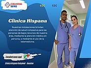 Clinica Hispana