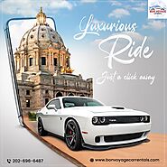 Bon Voyage Car Rentals