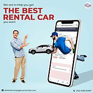 The Best Car Rental Services