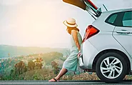 Car Rental Service In Maryland