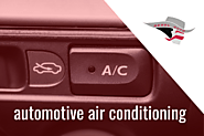 Wonder how often should a car air conditioner be serviced?