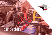 Wonder what is the average lifespan of a car battery?