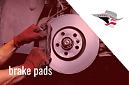 Wondering what happens if you don't replace brake pads?