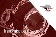 Want to Know what does a transmission service include?