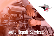 How do you know when you need general auto repair services?